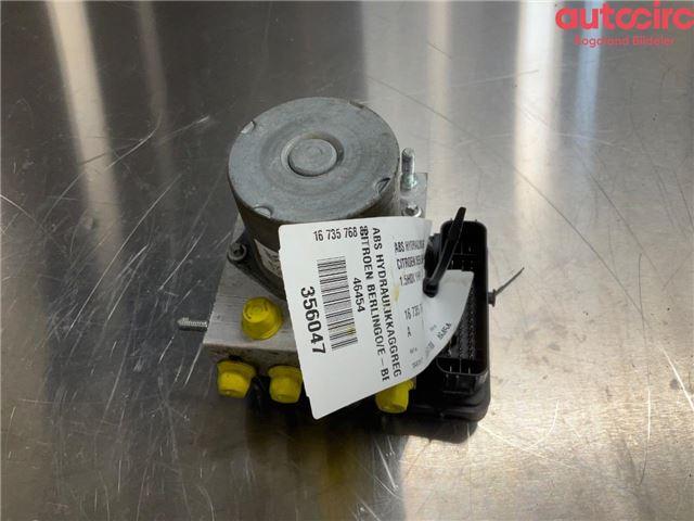 ABS Hydraulikkaggregat – bilde 1