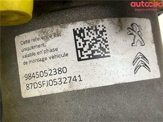 ABS Hydraulikkaggregat – bilde 5