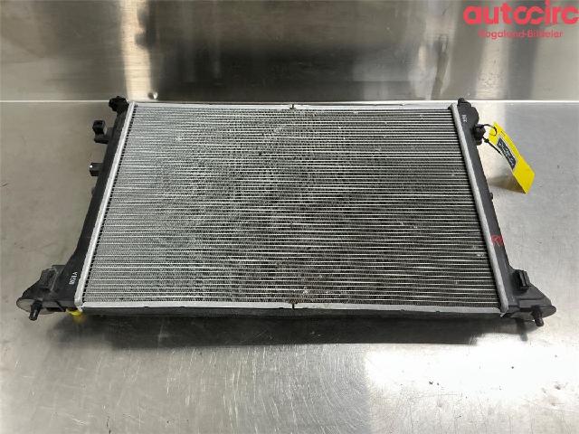Radiator Automat – bilde 1