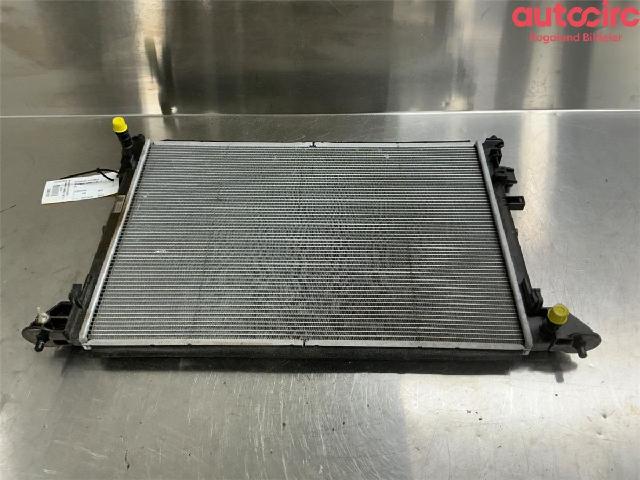 Radiator Automat – bilde 2