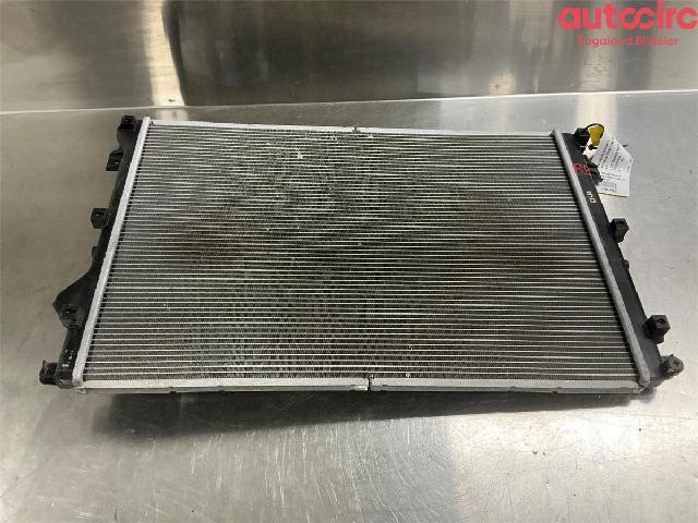 Radiator Automat – bilde 1