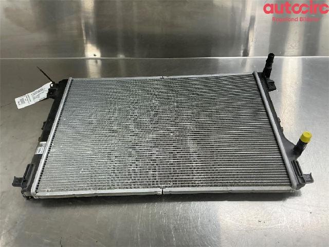 Radiator Automat – bilde 2