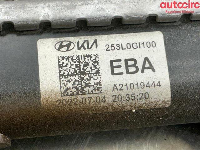 Radiator Automat – bilde 3