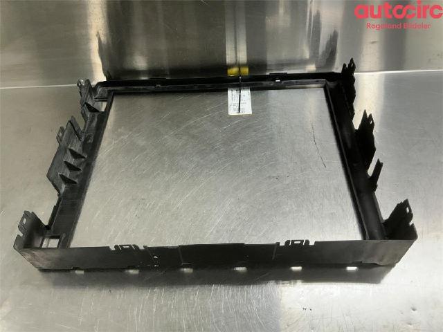 Luftstyring Front – bilde 2