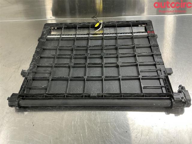 Luftstyring Front – bilde 1
