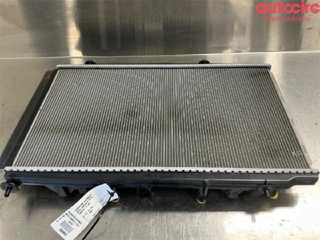Radiator Automat – bilde 1