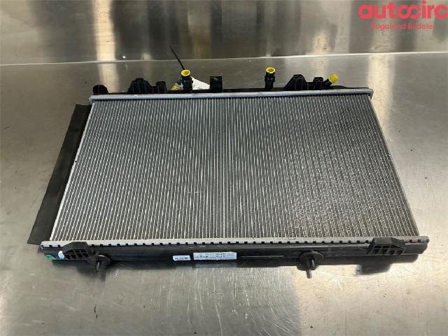 Radiator Automat – bilde 2
