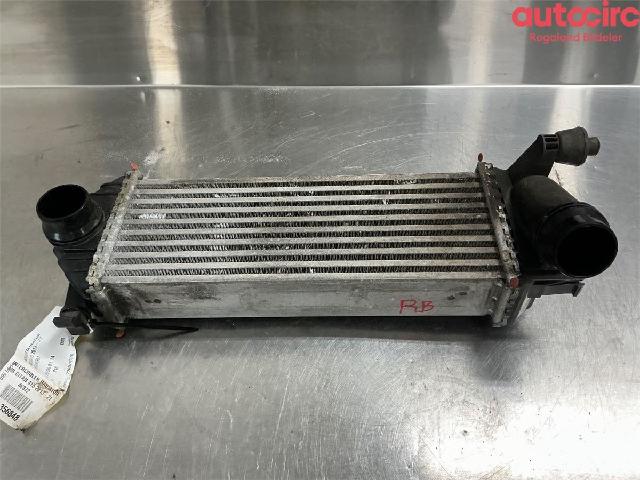 Intercooler Radiator – bilde 1