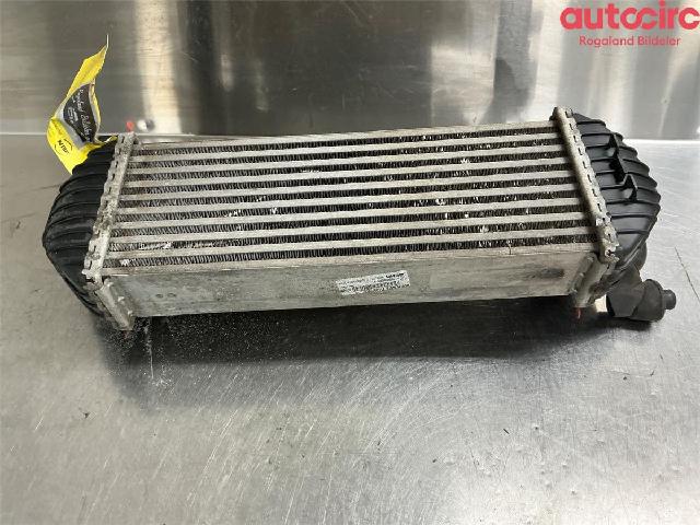 Intercooler Radiator – bilde 3