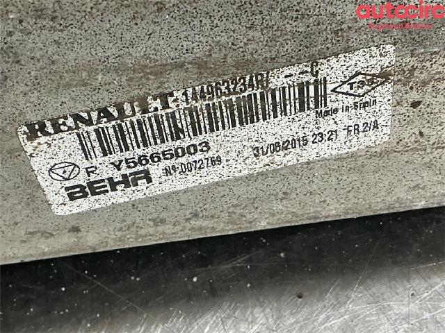 Intercooler Radiator – bilde 5