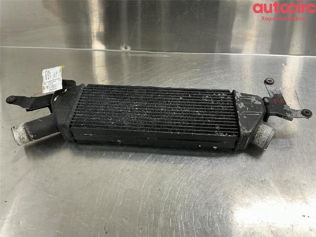 Intercooler Radiator – bilde 1