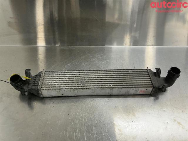 Intercooler Radiator – bilde 1