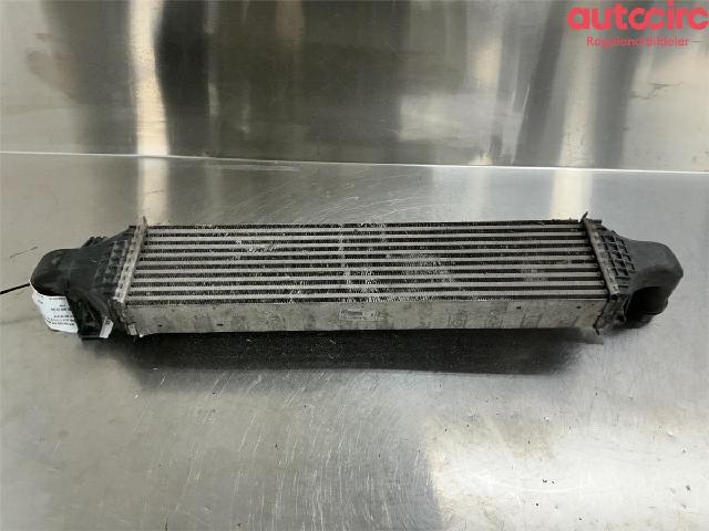 Intercooler Radiator – bilde 2