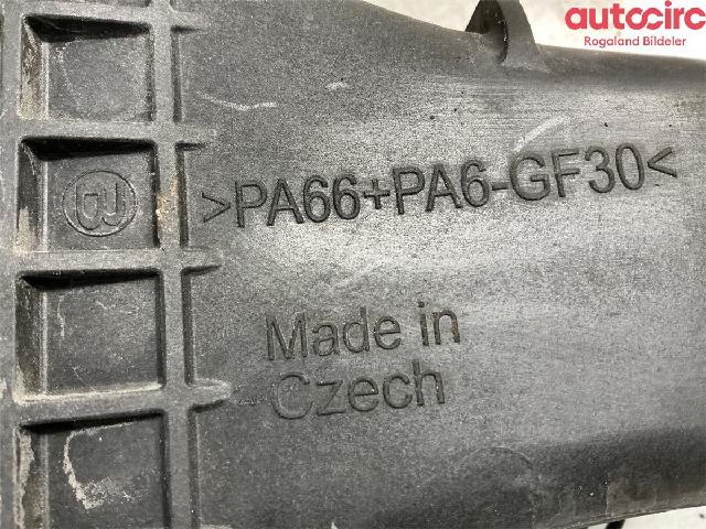 Intercooler Radiator – bilde 3