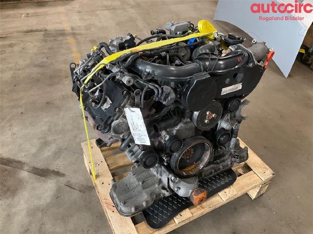 Motor Diesel – bilde 1