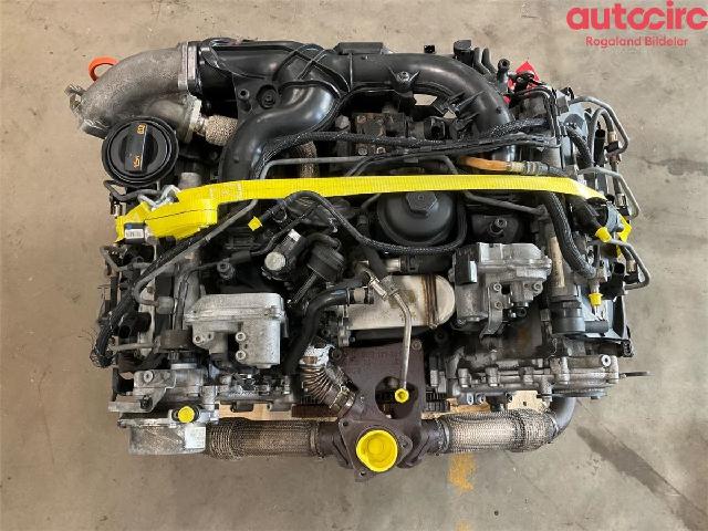 Motor Diesel – bilde 2