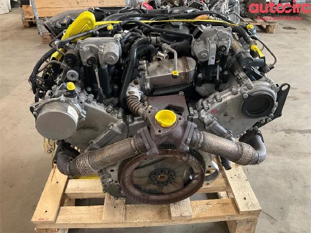 Motor Diesel – bilde 3