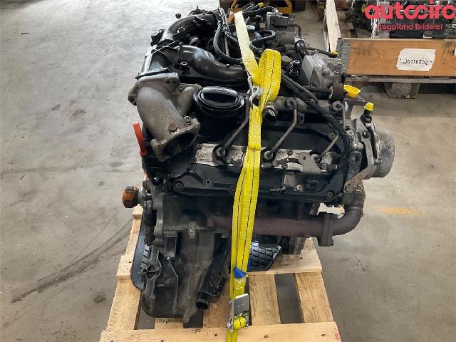 Motor Diesel – bilde 4