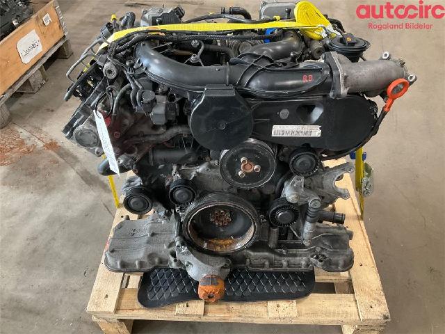 Motor Diesel – bilde 5