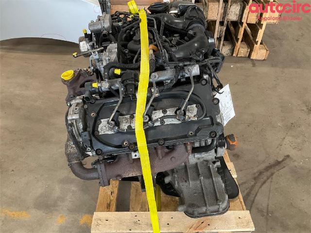 Motor Diesel – bilde 6