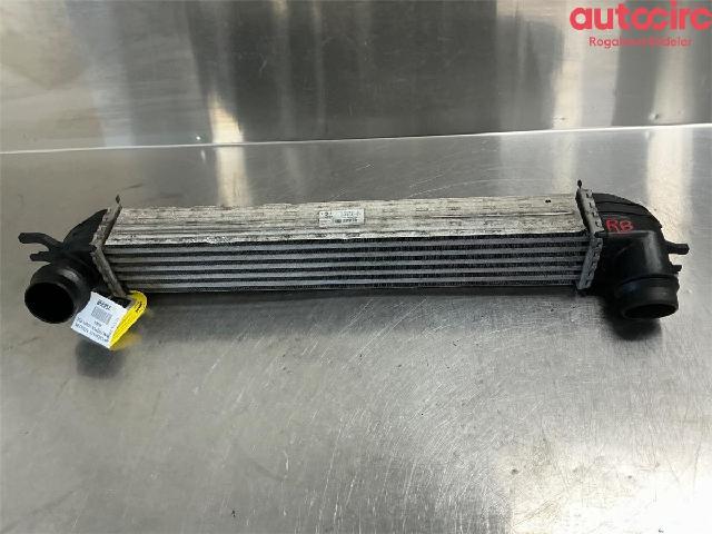 Intercooler Radiator – bilde 1