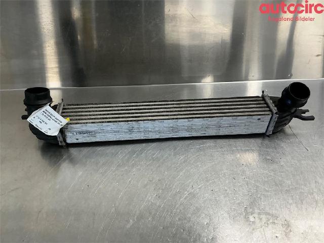 Intercooler Radiator – bilde 3