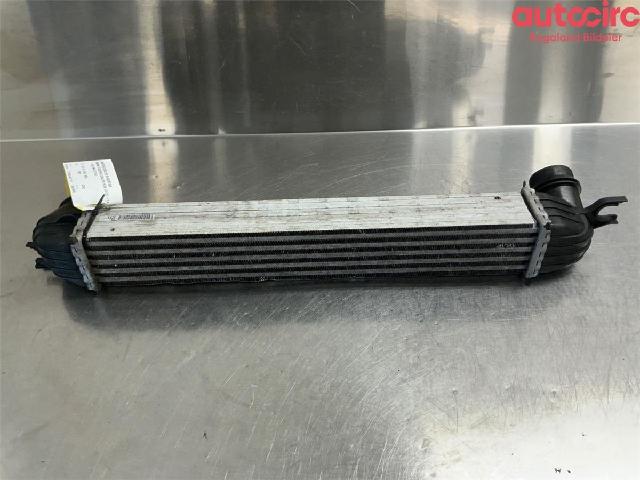 Intercooler Radiator – bilde 4