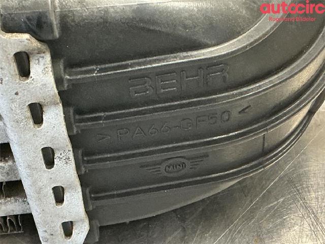Intercooler Radiator – bilde 5