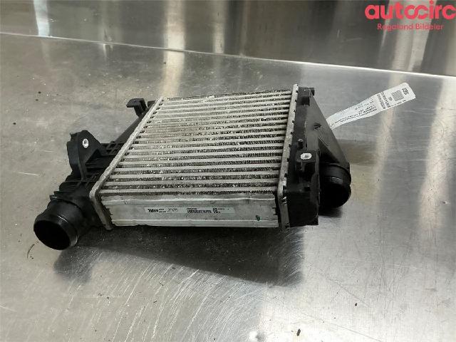 Intercooler Radiator – bilde 1