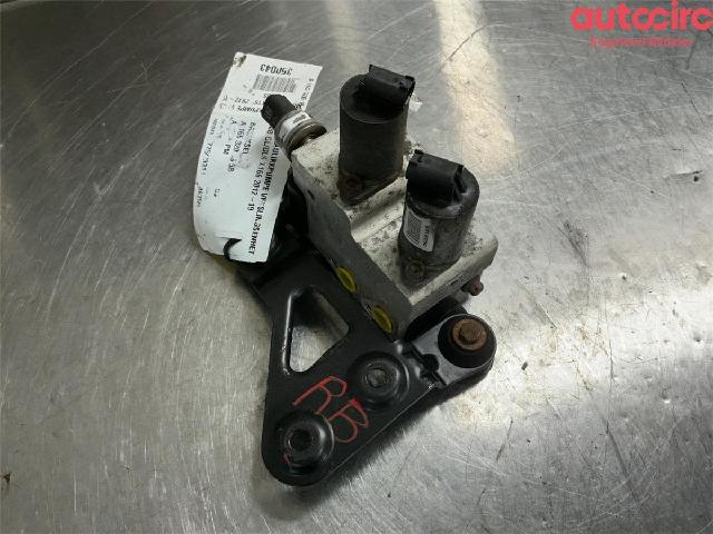 Hydraulikkpumpe Vekslingsenhet – bilde 2