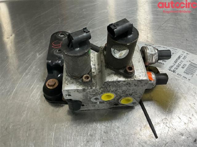 Hydraulikkpumpe Vekslingsenhet – bilde 3