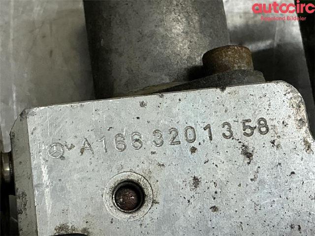 Hydraulikkpumpe Vekslingsenhet – bilde 4