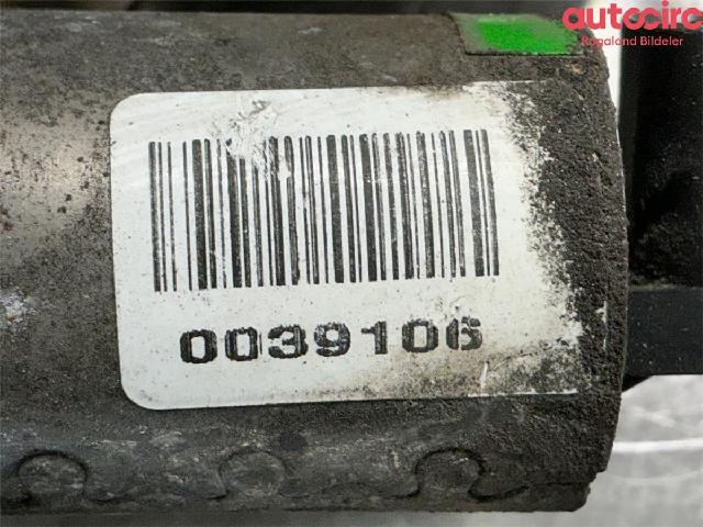 Hydraulikkpumpe Vekslingsenhet – bilde 5