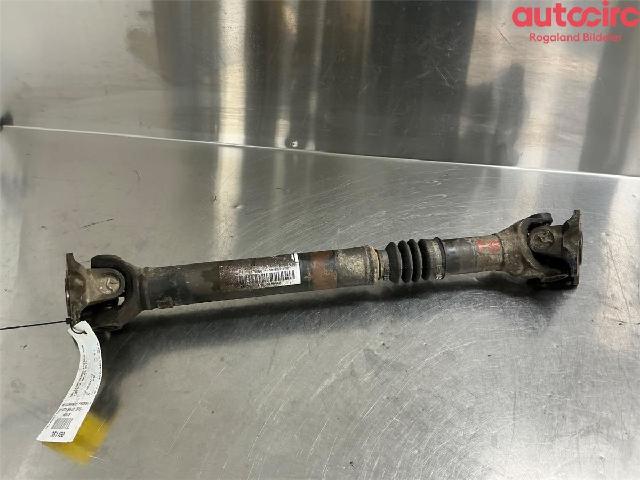 Mellomaksel Fremre 4Wd – bilde 1