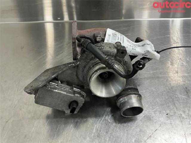 Turboaggregat – bilde 1