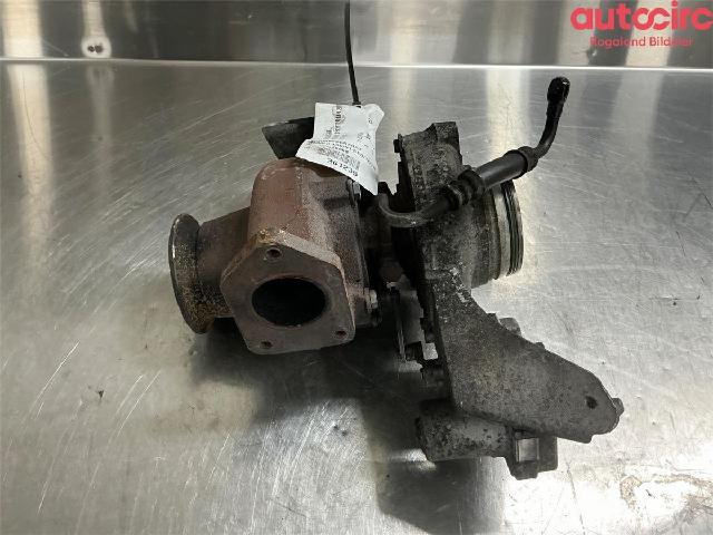 Turboaggregat – bilde 2