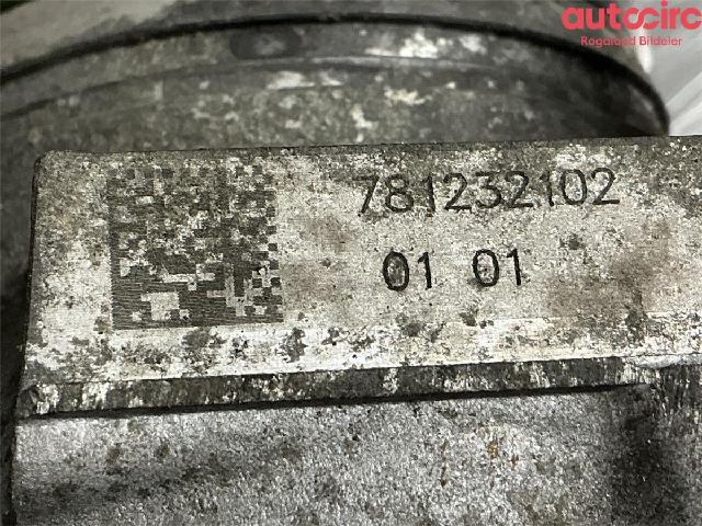 Turboaggregat – bilde 4