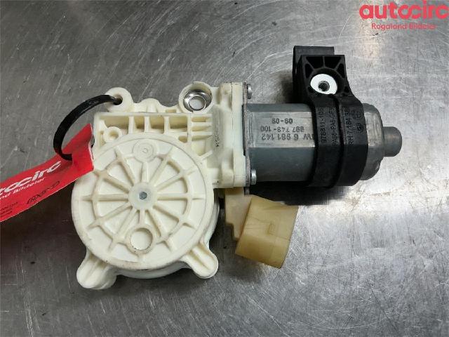 Vindusheismotor – bilde 1