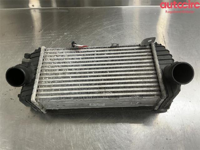 Intercooler Radiator – bilde 1