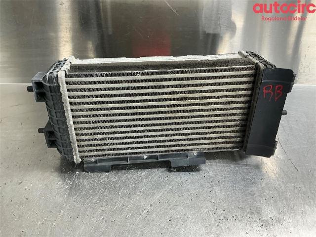 Intercooler Radiator – bilde 2