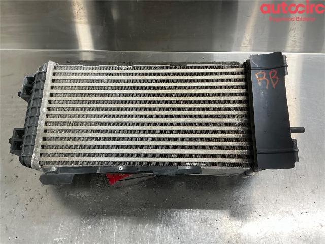 Intercooler Radiator – bilde 4