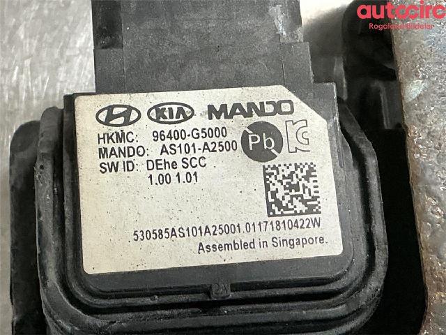 Sensor Adaptivradar Fartholder – bilde 3