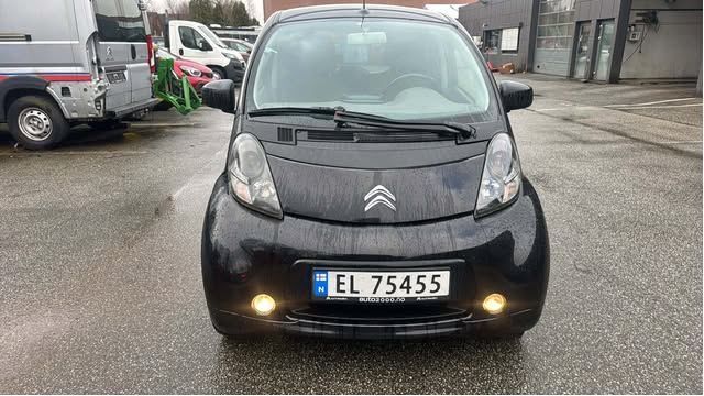 HV traction battery Citroen C-Zero 14.5 kWh 2015 · 1609858080