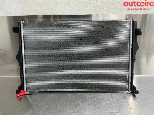 Radiator Automat – bilde 2