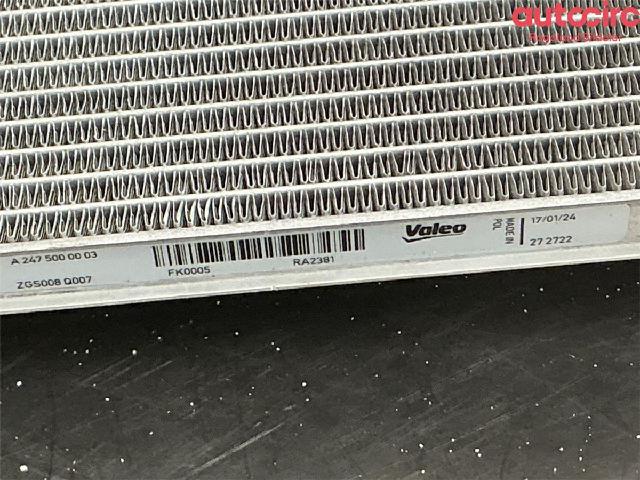 Radiator Automat – bilde 3