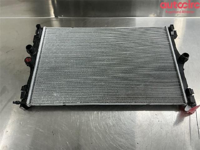 Radiator Automat – bilde 4