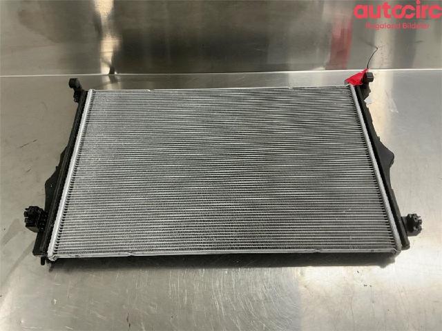 Radiator Automat – bilde 5