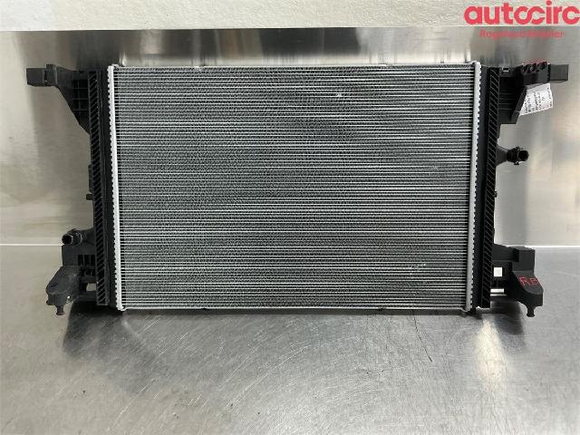 Radiator Automat – bilde 1