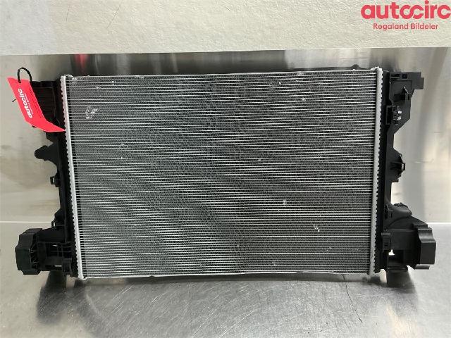 Radiator Automat – bilde 2