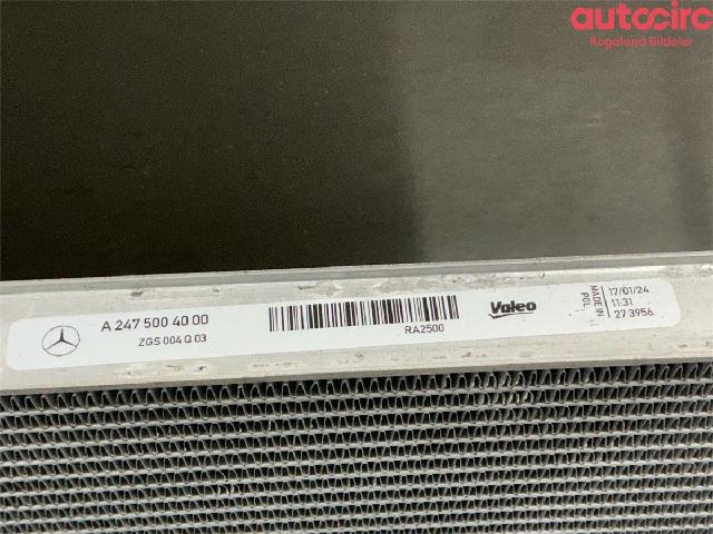 Radiator Automat – bilde 3